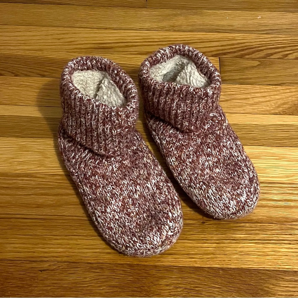Bombas Slipper Socks